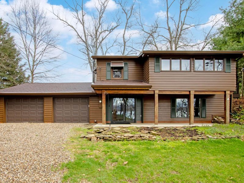 4225 Covert Road, Perrysville, OH 44864 Photo 1