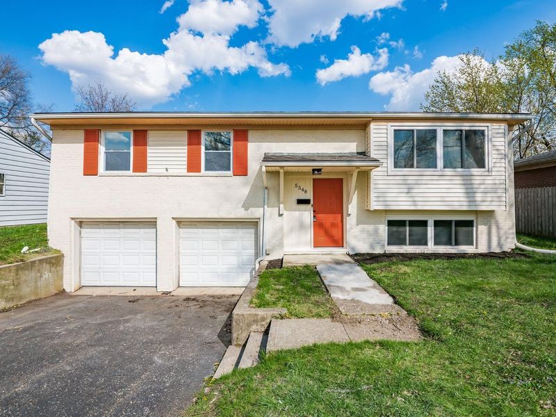 5548 Roche Drive, Columbus, OH 43229 Photo 1