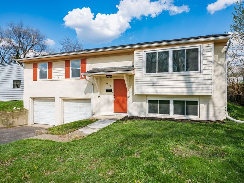 5548 Roche Drive, Columbus, OH 43229 Photo 2