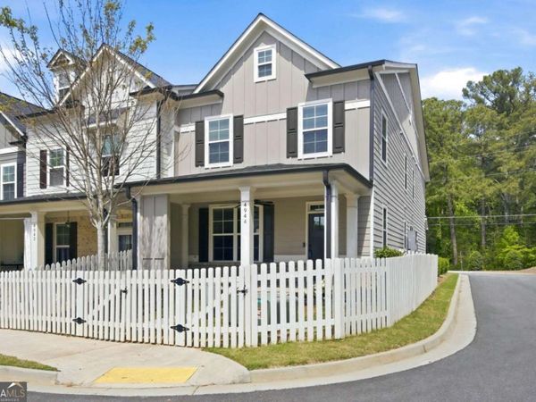 4944 Futral Drive, Acworth, GA 30101