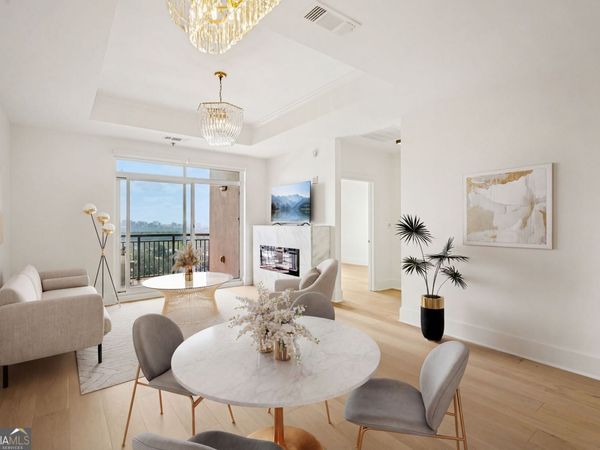 325 E Paces Ferry Road NE, Unit 1607, Atlanta, GA 30305