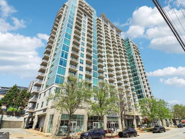 250 Pharr Road NE, Unit 1905, Atlanta, GA 30305