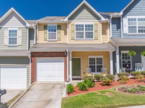 2182 Hyssop Way, Buford, GA 30519