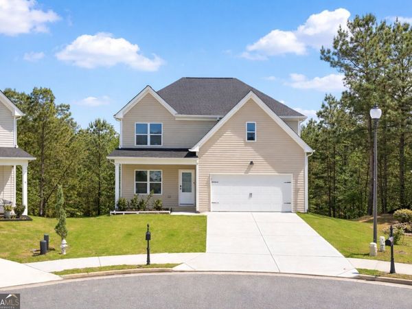 336 Nobleman Way, Canton, GA 30114