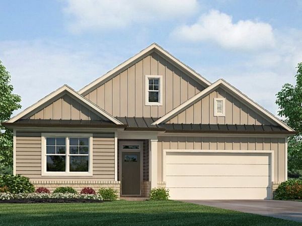 86 Lakeview Point, Dallas, GA 30157