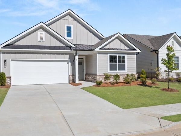 86 Lakeview Point, Dallas, GA 30157