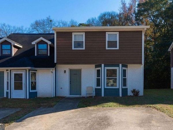 8676 Ashley Way, Douglasville, GA 30134