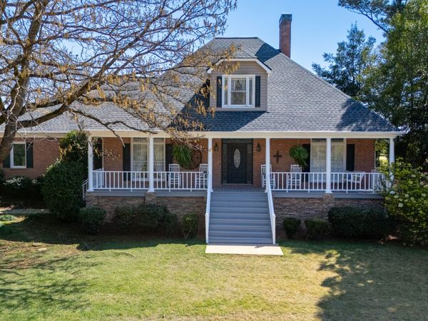 123 South Smith Road, Lagrange, GA 30241