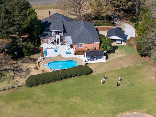 123 South Smith Road, Lagrange, GA 30241