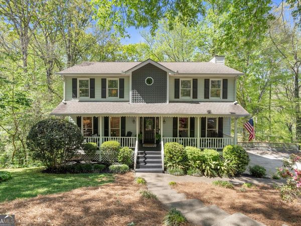 3875 Winners Court, Marietta, GA 30062