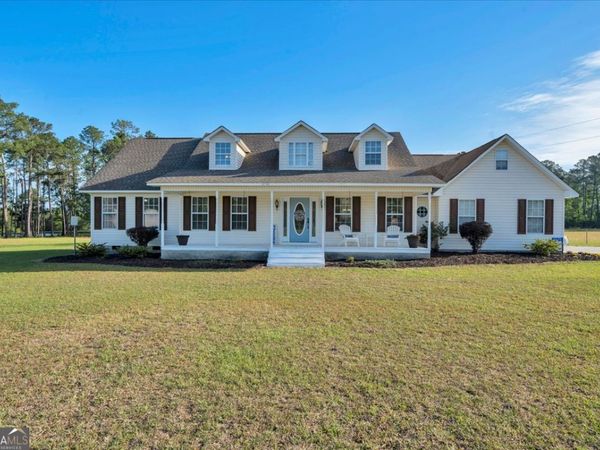 2576 Ga Highway 29 S, Rockledge, GA 30454