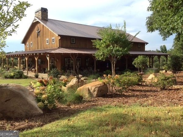 4424 Ansley Road, Warrenton, GA 30828