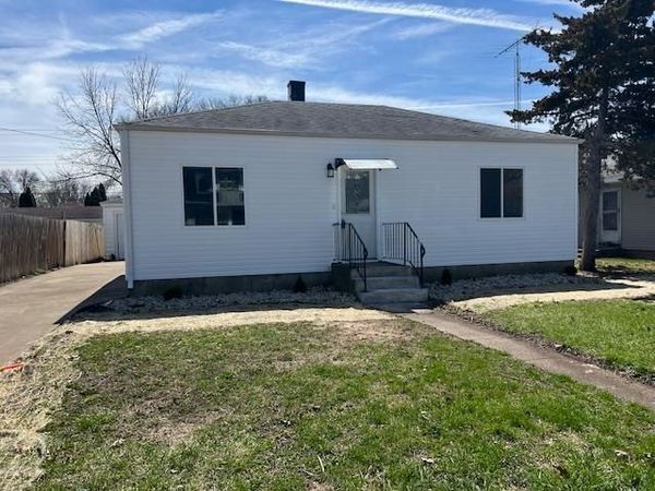 3032 Gladstone Avenue, ROCKFORD, IL 61101