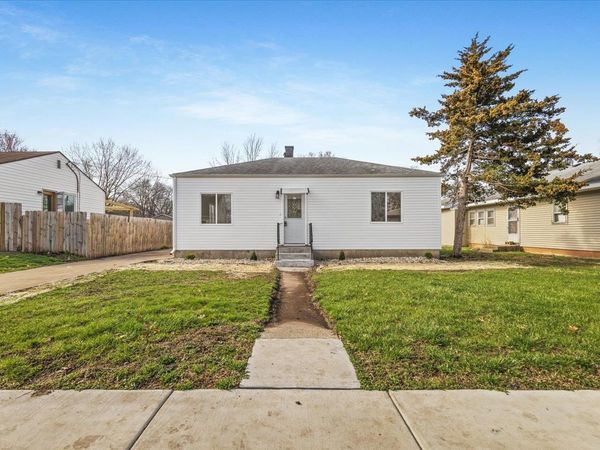 3032 Gladstone Avenue, ROCKFORD, IL 61101