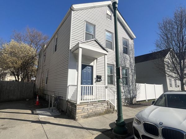 508 2nd Street, Unit 1st, Troy, NY 12180