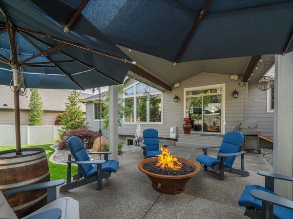 1111 N River Ridge Blvd, Spokane, WA 99224