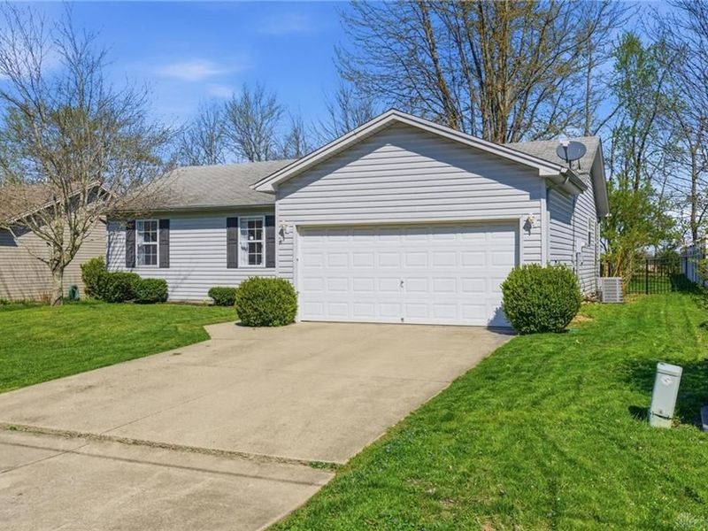 45 Kentucky Avenue, Wilmington, OH 45177 Photo 15