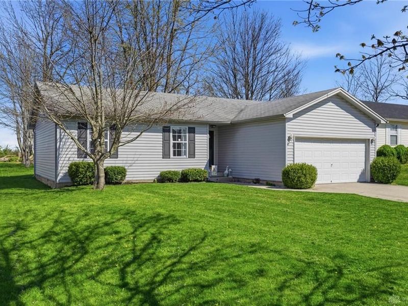 45 Kentucky Avenue, Wilmington, OH 45177 Photo 16