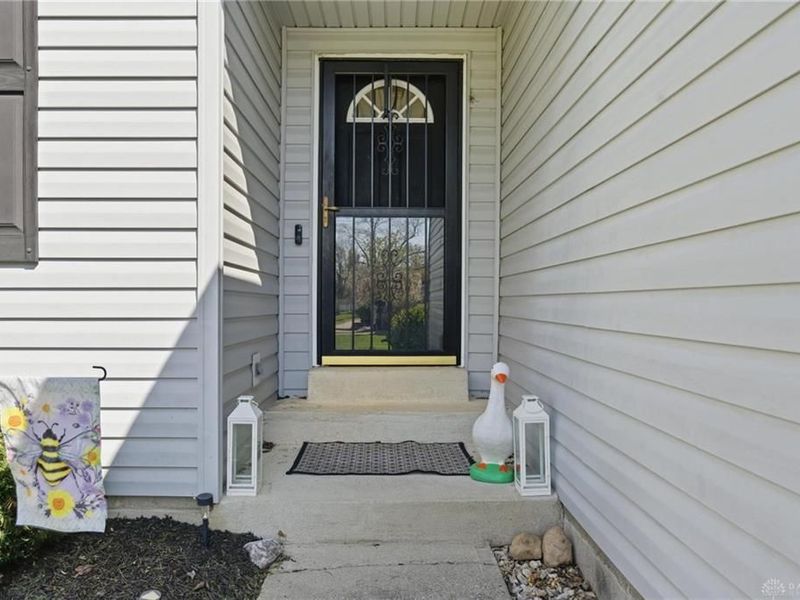 45 Kentucky Avenue, Wilmington, OH 45177 Photo 2