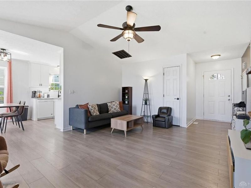 45 Kentucky Avenue, Wilmington, OH 45177 Photo 4