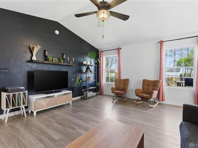 45 Kentucky Avenue, Wilmington, OH 45177 Photo 5