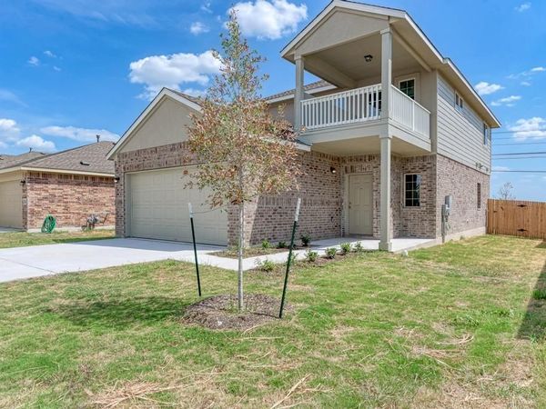 12441 Woodcock WAY, Manor, TX 78653