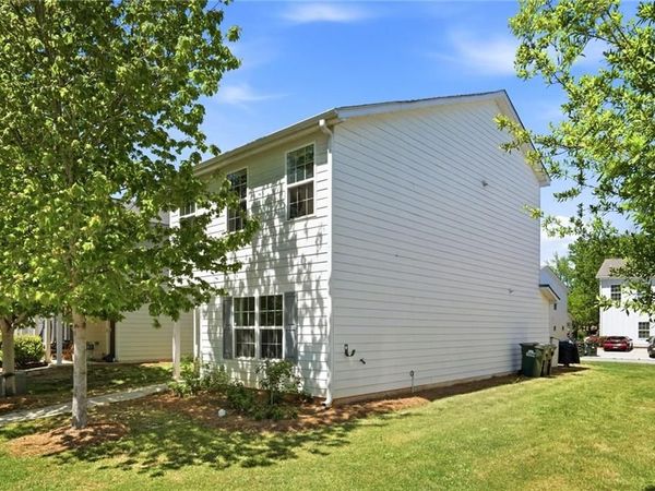 244 Sidney Lanier Avenue, Athens, GA 30607