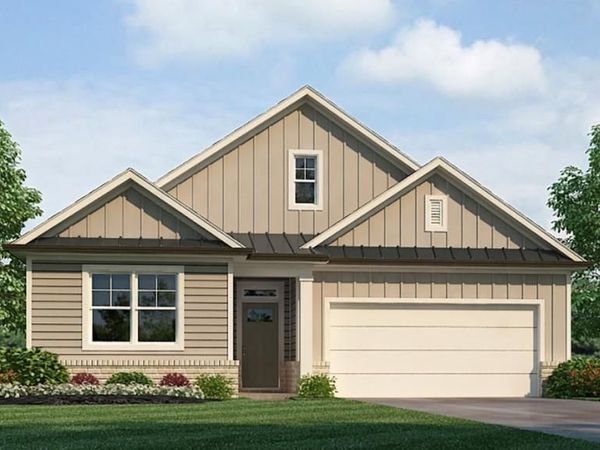 86 Lakeview Point, Dallas, GA 30157