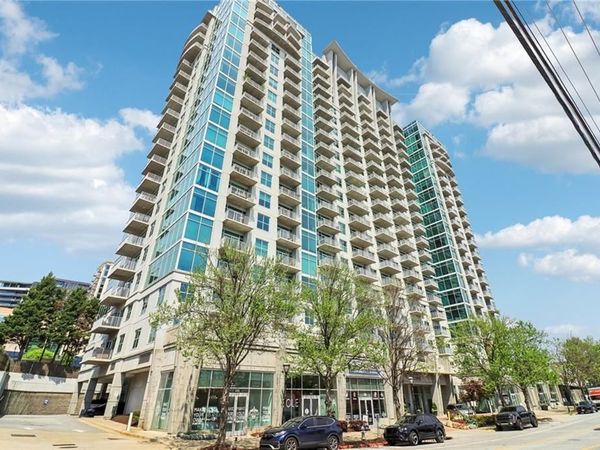 250 Pharr Road NE, Unit 1905, Atlanta, GA 30305