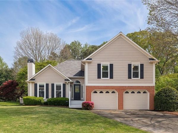2114 Glenellen Drive NW, Kennesaw, GA 30152