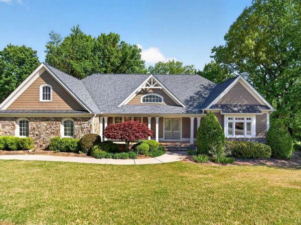 14 High Trestle Court, Dahlonega, GA 30533