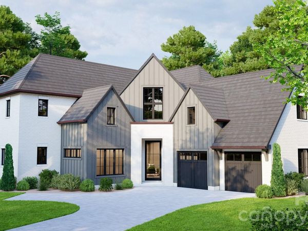 1226 Royal Prince Court, Charlotte, NC 28211