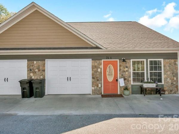 24 Merideth Drive, Unit A, Marion, NC 28752