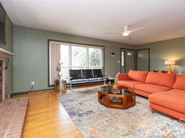 3 Quail Cove Road, Asheville, NC 28804