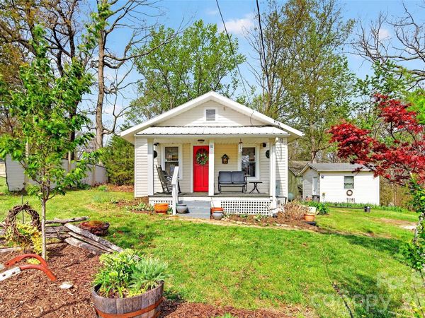 11 Dix Creek #2 Road, Leicester, NC 28748