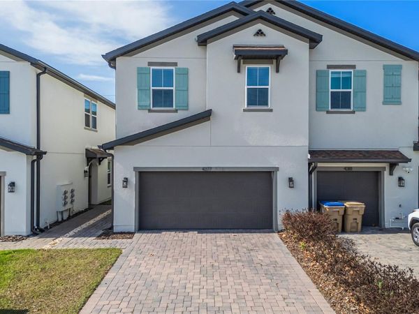 4377 SMALL CREEK ROAD , KISSIMMEE, FL 34744