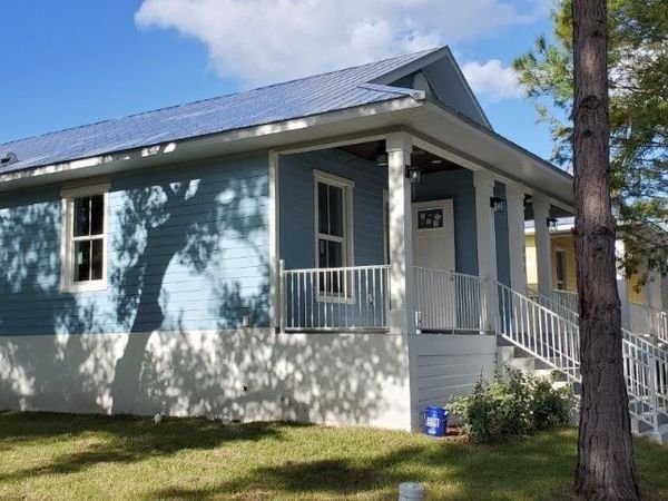 604 TRABUE AVENUE , Unit 111, PUNTA GORDA, FL 33950