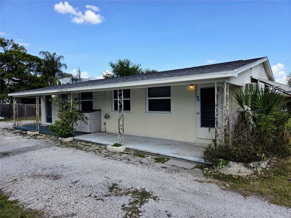 6931 HIBISCUS AVENUE S, Unit 2B, SOUTH PASADENA, FL 33707