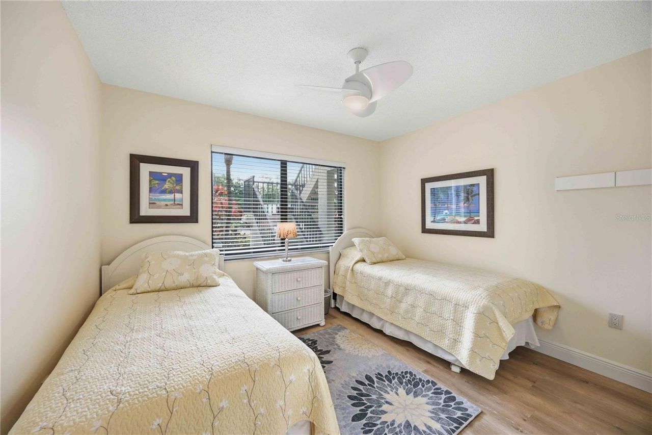 7754 Eagle Creek Drive, Unit 7512, Sarasota, FL 34243 Photo