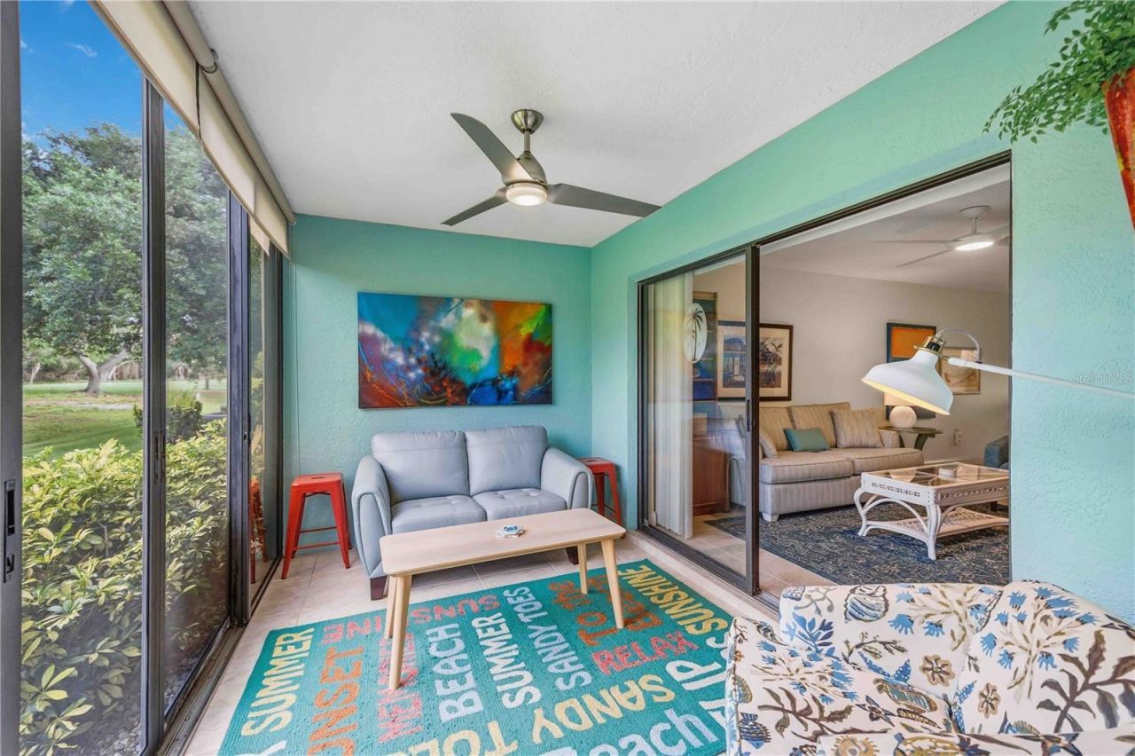7754 Eagle Creek Drive, Unit 7512, Sarasota, FL 34243 Photo