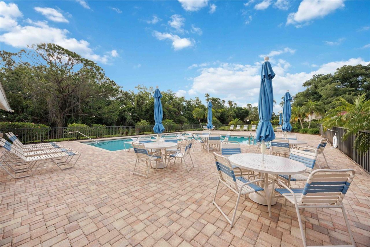7754 Eagle Creek Drive, Unit 7512, Sarasota, FL 34243 Photo