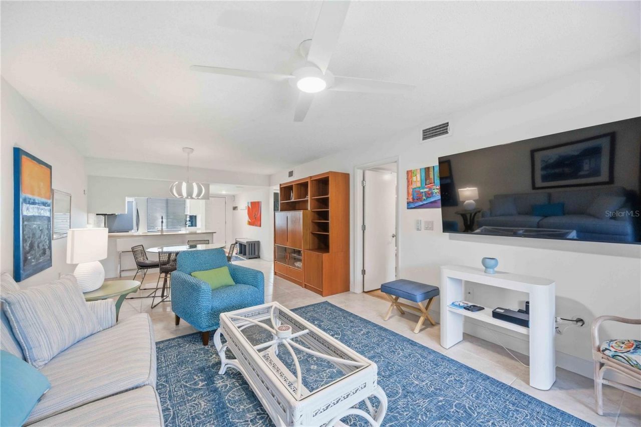 7754 Eagle Creek Drive, Unit 7512, Sarasota, FL 34243 Photo