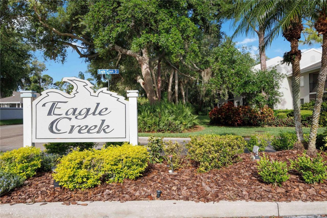 7754 Eagle Creek Drive, Unit 7512, Sarasota, FL 34243 Photo