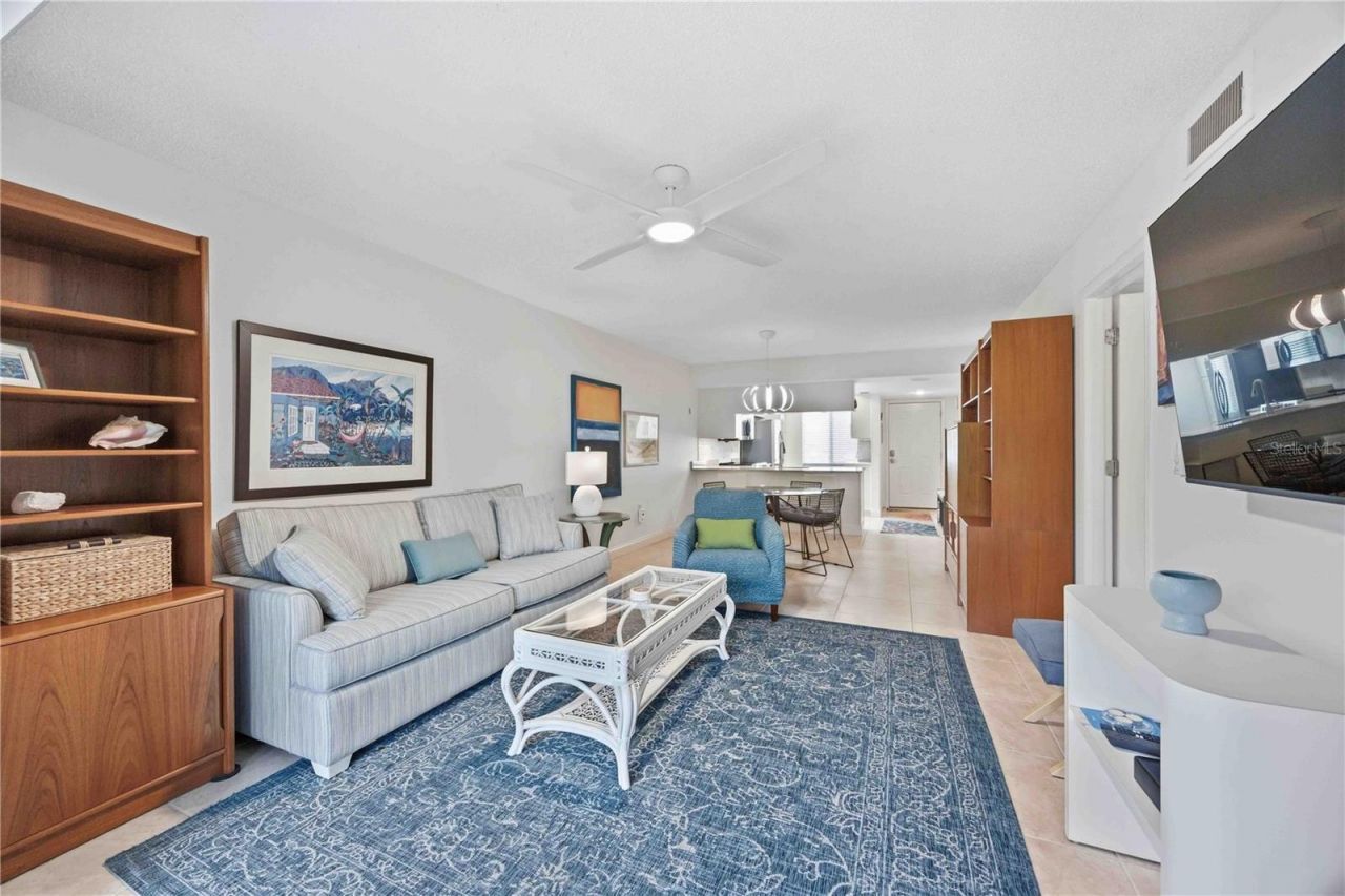 7754 Eagle Creek Drive, Unit 7512, Sarasota, FL 34243 Photo