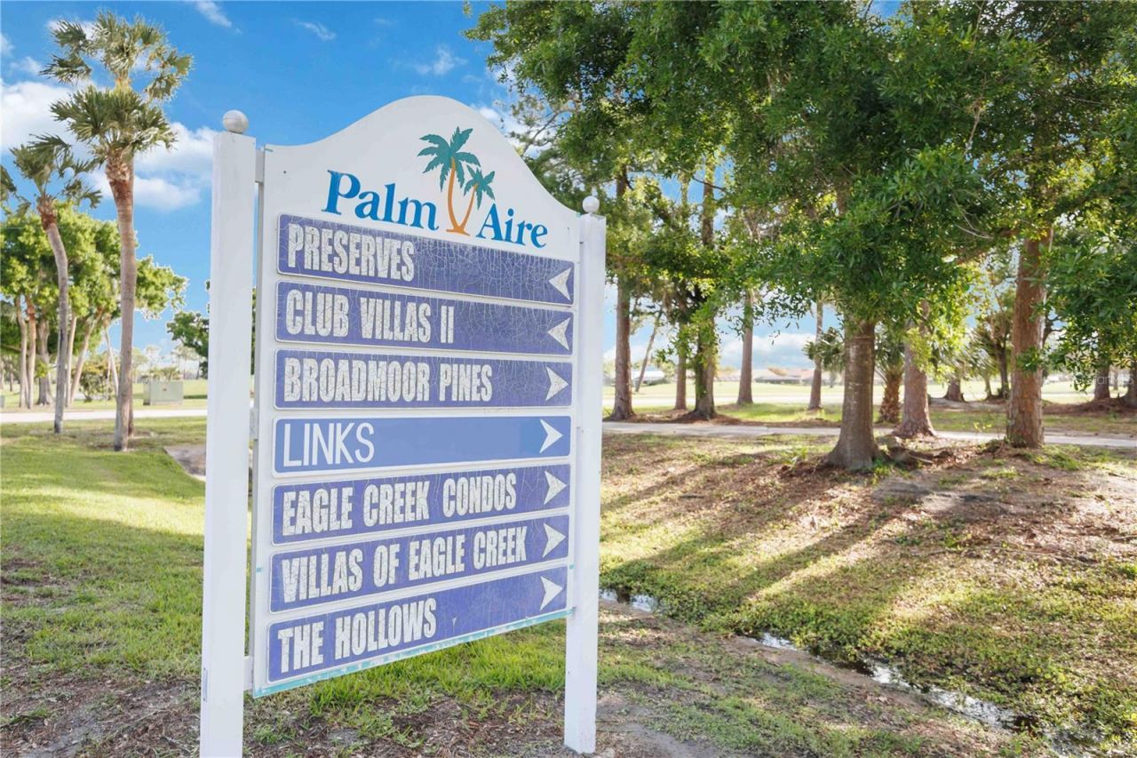 7754 Eagle Creek Drive, Unit 7512, Sarasota, FL 34243 Photo
