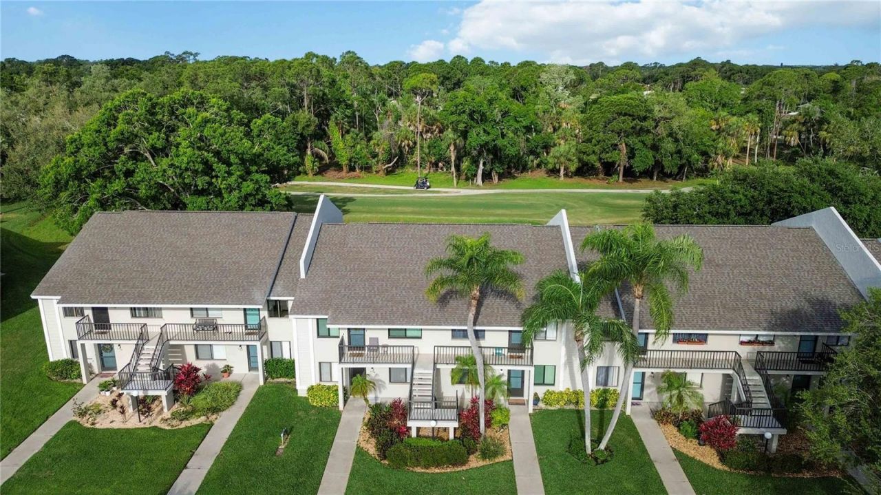 7754 Eagle Creek Drive, Unit 7512, Sarasota, FL 34243 Photo