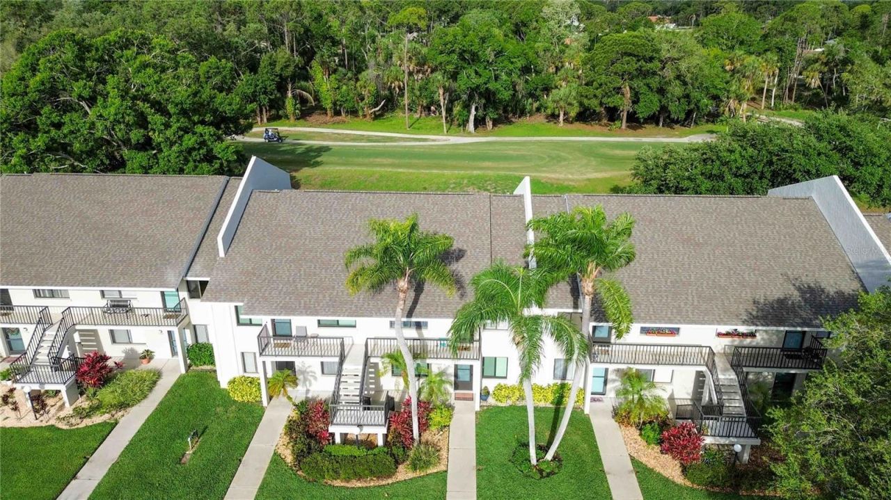 7754 Eagle Creek Drive, Unit 7512, Sarasota, FL 34243 Photo