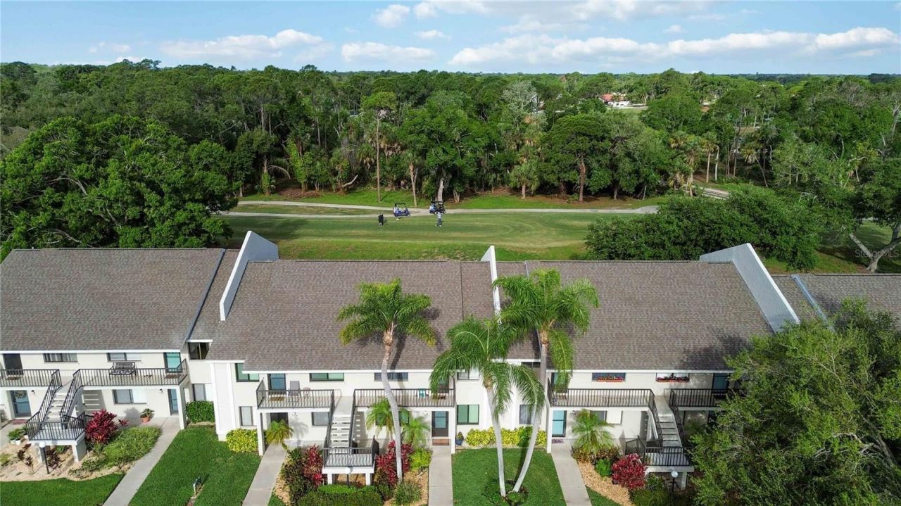 7754 Eagle Creek Drive, Unit 7512, Sarasota, FL 34243 Photo