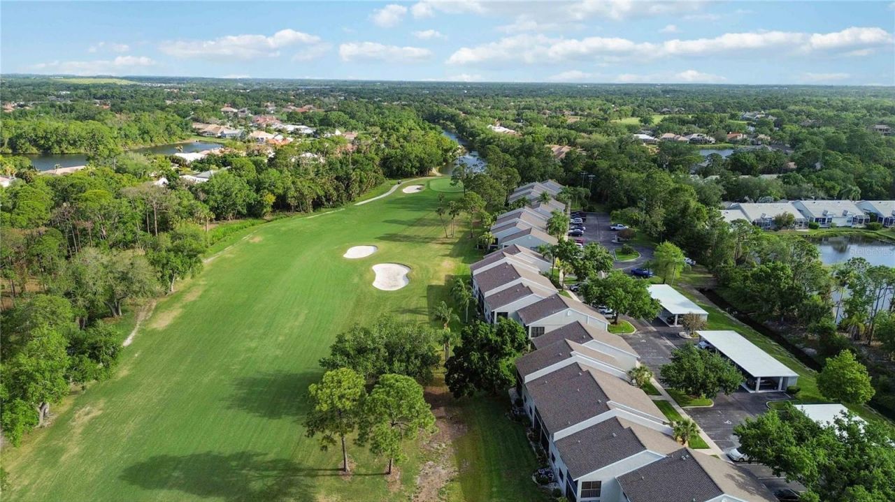 7754 Eagle Creek Drive, Unit 7512, Sarasota, FL 34243 Photo