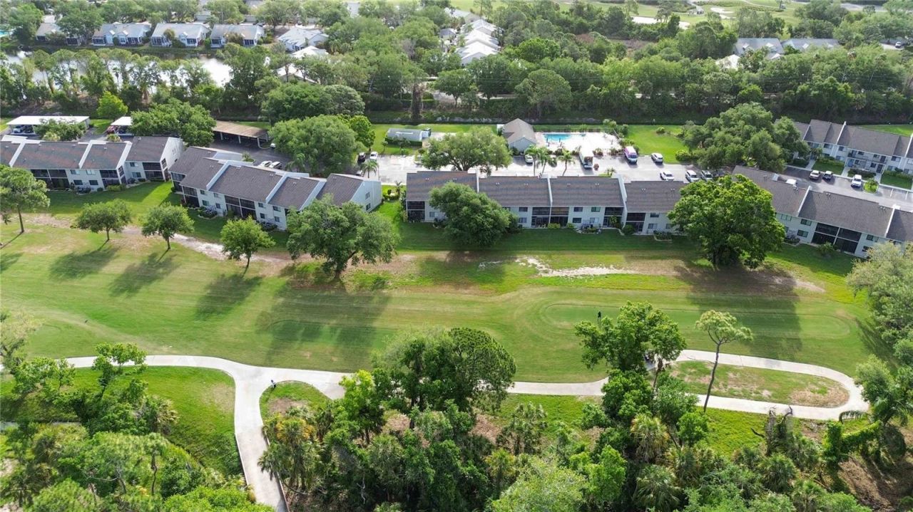 7754 Eagle Creek Drive, Unit 7512, Sarasota, FL 34243 Photo